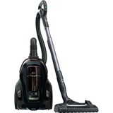 AEG LX9-3-ÖKO, Bodenstaubsauger schwarz
