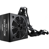 ASRock Challenger CL-650B 650W, PC-Netzteil schwarz, 2x PCIe, 650 Watt