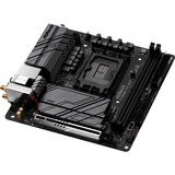 ASRock Z790M-ITX/WIFI, Mainboard schwarz/grau