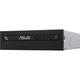 ASUS DRW-08D6MT, DVD-Brenner schwarz