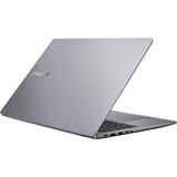 ASUS ExpertBook PM3 (PM3406CKA-LY0281X), Notebook grau, AMD Ryzen AI 5 330, AMD Radeon 820M, 16 GB DDR5, 512 GB (512 GB SSD), Windows 11 Pro