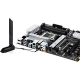 ASUS PRIME B650-PLUS WIFI, Mainboard schwarz/silber