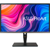 ASUS ProArt PA27UCGE, LED-Monitor 68.6 cm (27 Zoll), schwarz, UltraHD/4k, IPS, Integriertes Kolorimeter, USB-C, 160Hz Panel