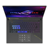ASUS ROG Strix G16 (G614PP-RV030W), Gaming-Notebook grau, AMD Ryzen 9 8940HX, NVIDIA GeForce RTX 5070, 32 GB DDR5, 1 TB (1 TB SSD), Windows 11 Home