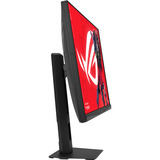 ASUS ROG Strix XG27UCG Gen2 (XG27UCGR), Gaming-Monitor 68.4 cm (27 Zoll), schwarz, UltraHD/4k, Fast-IPS, HDMI, DP, USB-C, 162Hz Panel