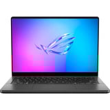 ASUS ROG Zephyrus G14 (GA403WP-QS033W), Gaming-Notebook grau, AMD Ryzen AI 9 HX 370, NVIDIA GeForce RTX 5070, 32 GB LPDDR5X, 2 TB (2 TB SSD), Windows 11 Home 64-Bit
