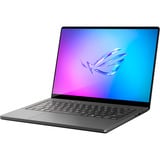 ASUS ROG Zephyrus G14 (GA403WP-QS033W), Gaming-Notebook grau, AMD Ryzen AI 9 HX 370, NVIDIA GeForce RTX 5070, 32 GB LPDDR5X, 2 TB (2 TB SSD), Windows 11 Home 64-Bit
