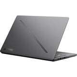 ASUS ROG Zephyrus G14 (GA403WP-QS033W), Gaming-Notebook grau, AMD Ryzen AI 9 HX 370, NVIDIA GeForce RTX 5070, 32 GB LPDDR5X, 2 TB (2 TB SSD), Windows 11 Home 64-Bit