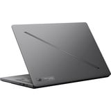ASUS ROG Zephyrus G14 (GA403WP-QS033W), Gaming-Notebook grau, AMD Ryzen AI 9 HX 370, NVIDIA GeForce RTX 5070, 32 GB LPDDR5X, 2 TB (2 TB SSD), Windows 11 Home 64-Bit