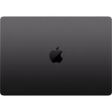 Apple MacBook Pro (14") 2026 CTO, Notebook schwarz, 24 GB, 1 TB (1 TB SSD), M4 Pro, MacOS, Griechisch