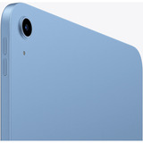 Apple iPad 11" (512GB) DEP, Tablet-PC hellblau, 11. Gen / 2025 / 5G