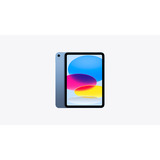 Apple iPad 11" (512GB), Tablet-PC hellblau, 11. Gen / 2025 / 5G
