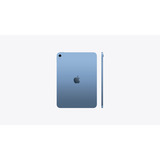 Apple iPad 11" (512GB), Tablet-PC hellblau, 11. Gen / 2025 / 5G