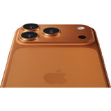 Apple iPhone 17 Pro 1TB, Handy Cosmic Orange, iOS, NON DEP