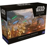 Asmodee Star Wars: Legion - Separatisten-Eroberer, Tabletop Erweiterung