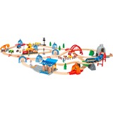 BRIO Smart Tech Sound Deluxe Set, Bahn