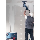 Bosch Expert M480 Netzstruktur-Schleifblatt Ø 225mm, K120 25 Stück, für Trockenbauschleifer