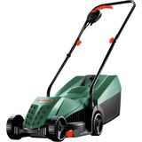 Bosch Heimwerken & Garten Elektro-Rasenmäher EasyRotak 32-215 grün, 1.200 Watt, Breite 32cm