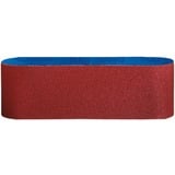 Bosch PRO X440 Schleifband-Set, 75x533mm, K60 / 80 / 100 3-teilig