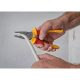 Bosch Professional VDE Zangen-Set Professional, 3-teilig rot/gelb