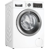 Bosch WAV28MWIN Serie | 8, Waschmaschine weiß, Home Connect, 4D Wash System
