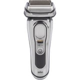 Braun Series 9 Pro - 9486cc , Rasierer silber