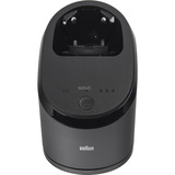 Braun Series 9 Pro - 9486cc , Rasierer silber