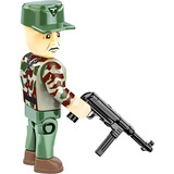 COBI Sd.Kfz. 251/9 Stummel, Konstruktionsspielzeug Maßstab 1:35