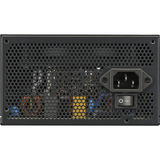 Cooler Master MWE 750 V3 Black, PC-Netzteil schwarz, 1x 12-Pin High Power GPU, 4x PCIe, 750 Watt