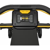 DEWALT Akku-Rasenmäher DCMWP134N, 36Volt (2x18V) gelb/schwarz, ohne Akku und Ladegerät