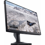 Dell Alienware AW2524HF, Gaming-Monitor 62.2 cm (24.5 Zoll), schwarz, FullHD, Fast IPS, Adaptive-Sync, FreeSync Premium, 500Hz Panel