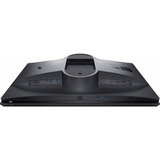 Dell Alienware AW2524HF, Gaming-Monitor 62.2 cm (24.5 Zoll), schwarz, FullHD, Fast IPS, Adaptive-Sync, FreeSync Premium, 500Hz Panel