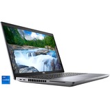 Dell Latitude 5521-XXX9K, Notebook grau, Windows 10 Pro 64-Bit, 60 Hz Display