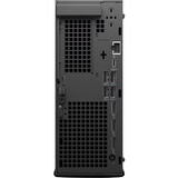 Dell Pro Max Micro (FCM2250), PC-System schwarz, Windows 11 Pro