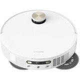 Dreame L50 Pro Ultra, Saugroboter weiß, Mit einfahrbarem VersaLift-Sensor