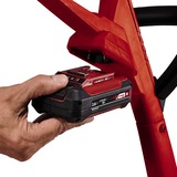 EINHELL Akku-Rasentrimmer GC-CT 18/24 Li P-Solo rot/schwarz, ohne Akku und Ladegerät