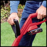 EINHELL Akku-Rasentrimmer GC-CT 18/24 Li P-Solo rot/schwarz, ohne Akku und Ladegerät