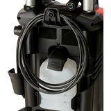 EINHELL Hochdruckreiniger TE-HP 170 rot/schwarz, 2.300 Watt, 170 bar