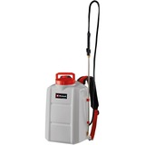 EINHELL Power X-Change Akku-Drucksprüher GE-WS 18/150 Li-Solo, 18Volt grau/rot, ohne Akku und Ladegerät