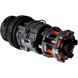 EINHELL Professional Akku-Kantenfräse TP-ET 18 Li BL - Solo, 18Volt, Oberfräse ohne Akku und Ladegerät