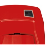 Einhell Professional Akku-Rasenmäher GE-CM 36/41 Li - Solo, 36Volt (2x18V) rot/schwarz, ohne Akku und Ladegerät