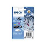 Epson Tinte Multipack 27XL (C13T27154012) DURABrite Ultra