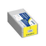 Epson Tinte gelb SJIC22P(Y) 