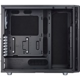 Fractal Design Define R5 Black, Tower-Gehäuse schwarz