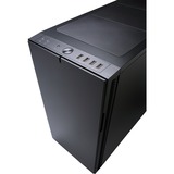 Fractal Design Define R5 Black, Tower-Gehäuse schwarz