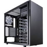 Fractal Design Define R5 Black, Tower-Gehäuse schwarz