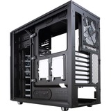 Fractal Design Define R5 Black, Tower-Gehäuse schwarz