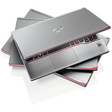 Fujitsu LIFEBOOK E756 Generalüberholt, Notebook grau, Intel® Core™ i5-6200U, Intel® HD Graphics 520, 8 GB DDR4, 256 GB (256 GB SSD), Linux Mint