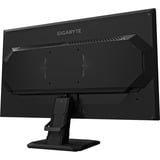GIGABYTE GS25F14, Gaming-Monitor 62.2 cm (24.5 Zoll), schwarz, FullHD, SS-IPS, DP, HDMI, FreeSync, 144Hz Panel