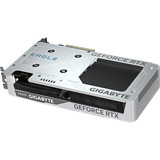 GIGABYTE GeForce RTX 5060 Ti EAGLE OC ICE 16G, Grafikkarte DLSS 4, 3x DisplayPort, 1x HDMI 2.1